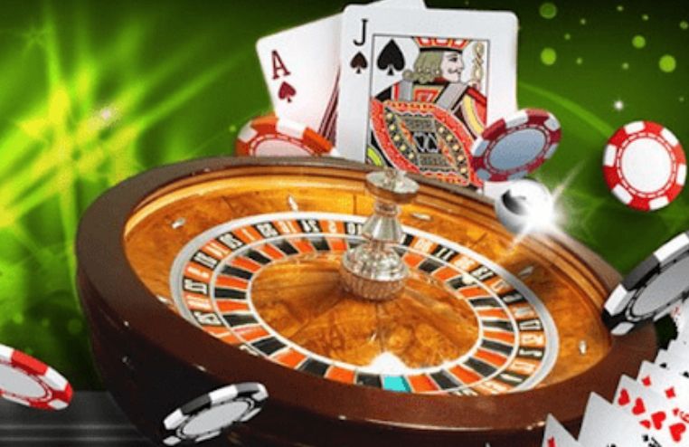 پاکستان کے LuckyWin کھلاڑیوں کے لیےجیک پاٹ گیم