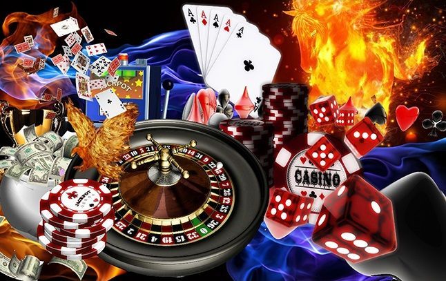 LuckyWin کیسینو میں رولیٹی گیمز کے بارے میں معلومات