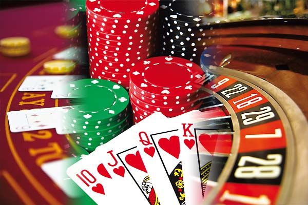 LuckyWin کیسینو میں بکراٹکھیلیں