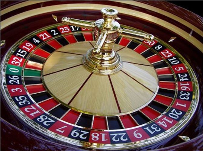 LuckyWin کھلاڑیوں کے لیے لائیو کیسینو سیکشن