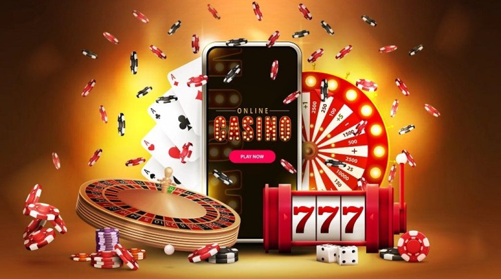 ایک اکاؤنٹ بنائیں یا LuckyWin کیسینو میں لاگ ان کریں۔