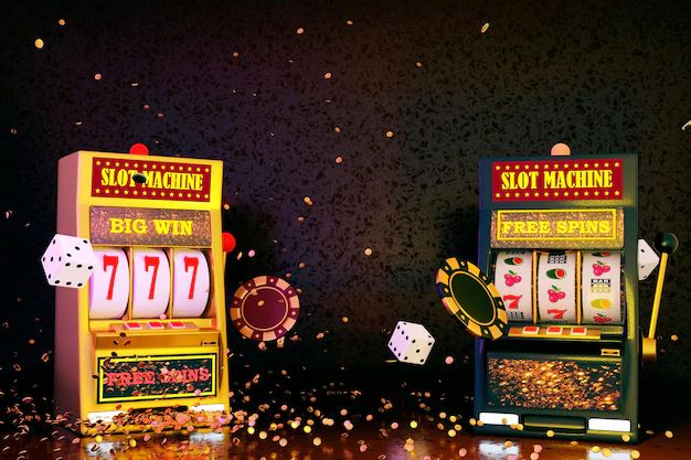 LuckyWin سائٹ پر خرید بونس کے ساتھ سلاٹس