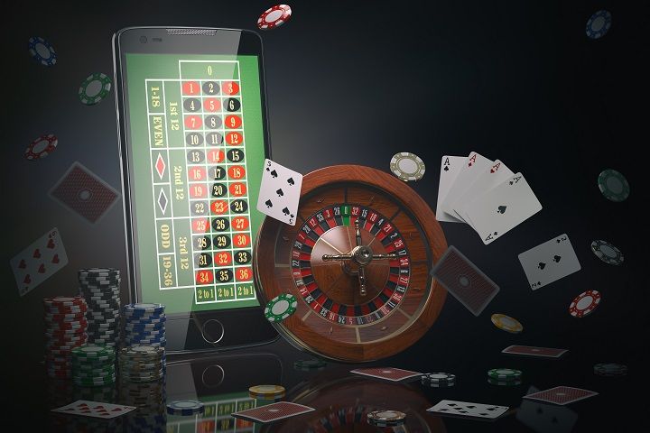 LuckyWin سائٹ کے لیے آن لائن گیمز فراہم کرنے والے