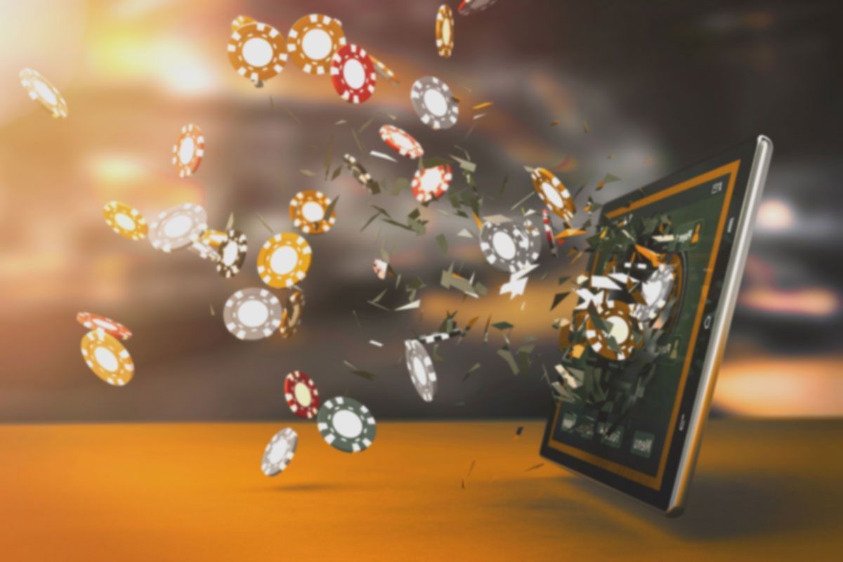 LuckyWin آن لائن کیسینو میں کھیلنے کی وجوہات