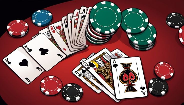 LuckyWin کیسینو میں سلاٹ کھیلنا شروع کریں۔