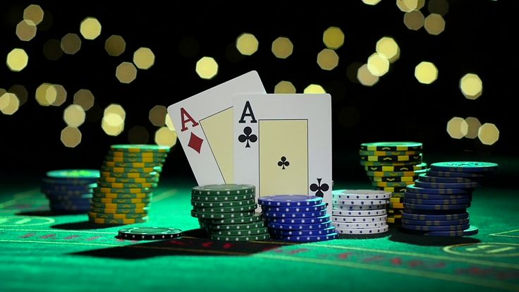 LuckyWin آن لائن کیسینو میں اصل گیمز